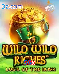 56x wild wild riches pragmatic play
