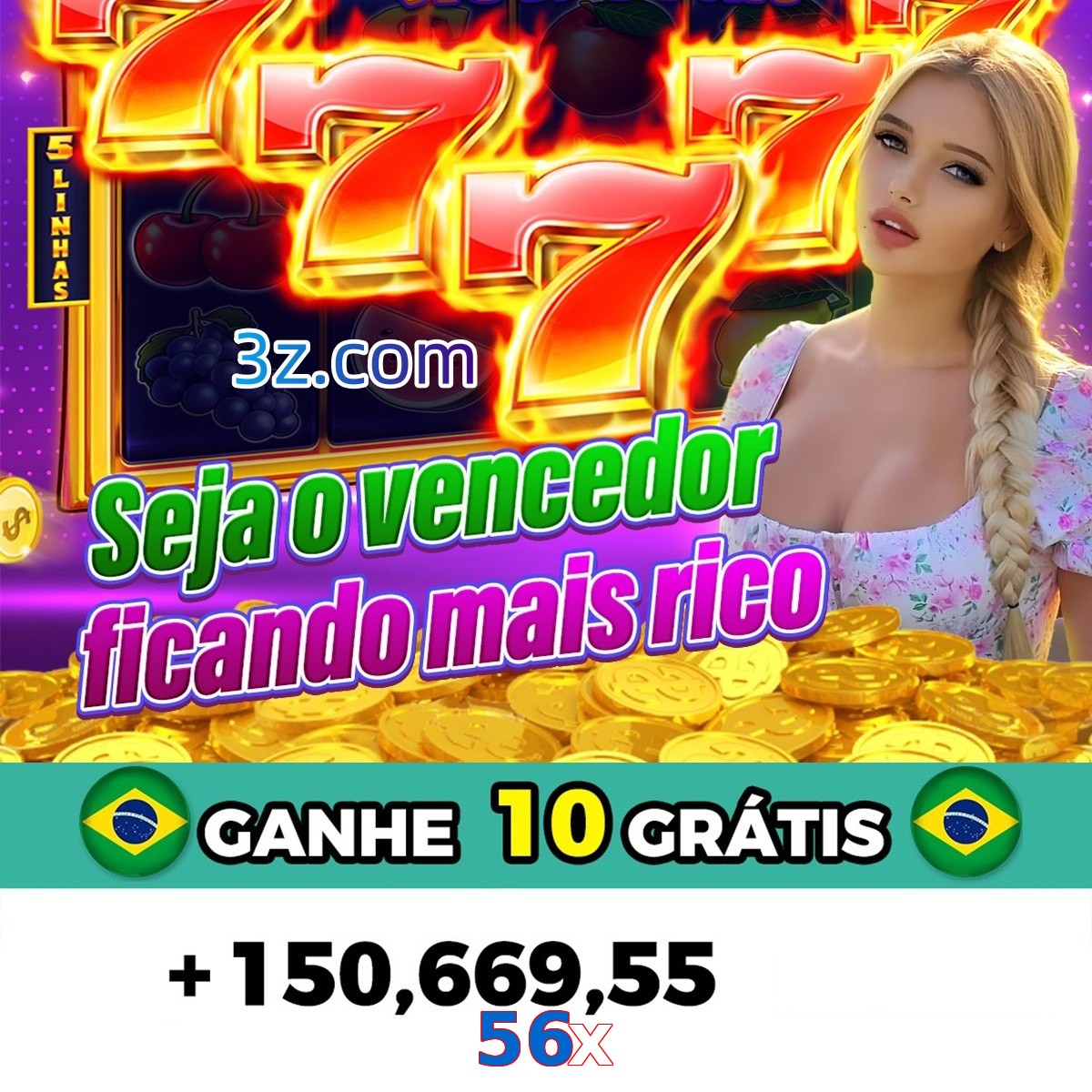 56x.com